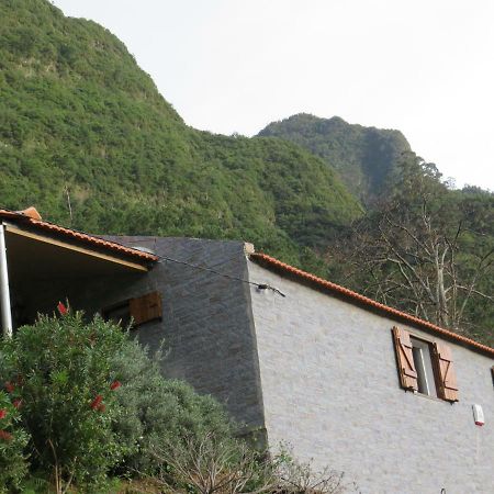 Chale Da Melaria Villa São Vicente Eksteriør billede
